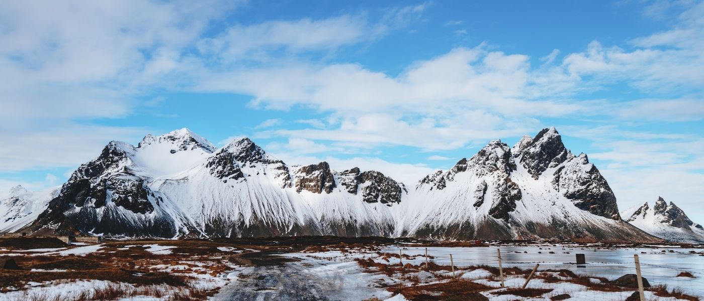 Bariloche à Ushuaia